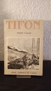 Tifon (usado) - Joseph Conrad