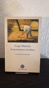 El descubrimiento del alfabeto (usado) - Luigi Malerba