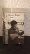 El héroe (usado) - Manuel Rivas