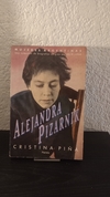 Alejandra Pizarnik (usado) - Cristina Piña
