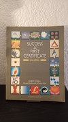 Succes at First Certificate (usado) - Robert O´ Neill