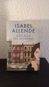 Más allá del invierno (usado ,f) - Isabel Allende