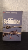 La lista de Schindler (usado) - Thomas Keneally