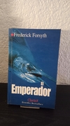 El emperador (usado) - Frederick Forsyth
