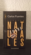 Cuentos Sobre Naturales (usado) - Carlos Fuentes