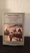 El ejército y la política en la Argentina 1928-1945 (usado) - Potash