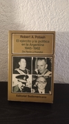 El Ejército Y La Política En La Argentina 1945-1962 (usado) - Potash