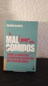 Malcomidos (usado) - Soledad Barruti