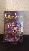Coraline (usado) - Neil Gaiman