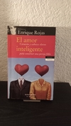 El amor inteligente (usado) - Enrique Rojas