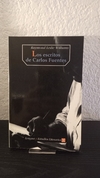 Los escritos de Carlos Fuentes (usado) - Raymond Leslie Williams