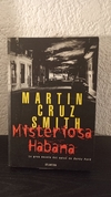 Misteriosa Habana (usado) - Martin Cruz Smith