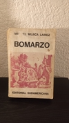 Bomarzo (usado) - Manuel Mujica Lainez