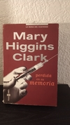 Perdida en su memoria (usado , B) - Mary Higgins Clark