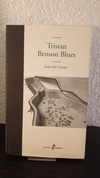 Tristan Benson Blues (usado) - Jesús del Campo