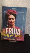 Frida alas pa' volar (usado) - Vanesa Jalil