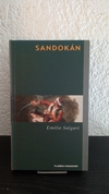 Sandokán (usado) - Emilio Salgari