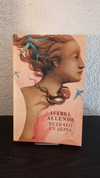 Retrato en sepia (usado) - Isabel Allende