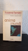 Anima Mundi (usado) - Susanna Tamaro