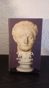 Claudio, el dios (usado) - Robert Graves
