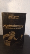 Nostradamus (usado) - Jean-Charles de Fontbrune