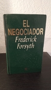 El negociador (usado, b) - Frederick Forsyth
