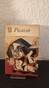 Picasso (usado) - Jacques Damase