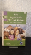 Una expedición por las nubes (usado) - Lilia García Bazterra