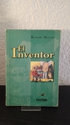 El inventor (usado) - Ricardo Mariño