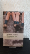 Chicas serias (usado) - Maxine Swann