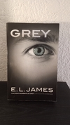 Grey (usado) - E.L. James