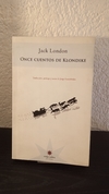 Once cuentos de klondike (usado) - Jack London