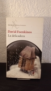 La delicadeza (usado) - David Foenkinos