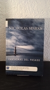 Fantasmas del pasado (usado b) - Nicholas Sparks