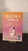 Hatha Yoga (usado) - Yogi Ramacharaka