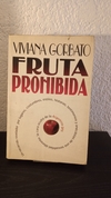 Fruta Prohibida (usado) - Viviana Gorbato