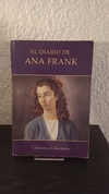 El diaro de Ana Frank (usado) - Ana Frank