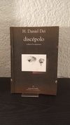 Discépolo (usado, tres hojas con fluo) - H. Daniel Dei