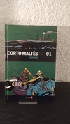 Corto Maltés La juventud (usado) - Hugo Pratt