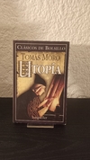 Utopía (usado) - Tomás Moro