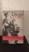 Diego y Frida (usado) - J.M.G. Le Clézio
