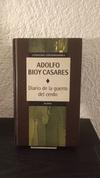 Diario de la guerra del cerdo (usado) - Adolfo Bioy Casares