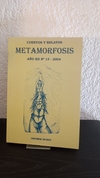 Metamorfosis (usado) - Beatriz Isoldi