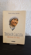 Teresa de Calcuta (usado) - Pedro Arribas Sánchez