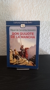 Don quijote de la mancha (usado) - Miguel de Cervantes Saavedra