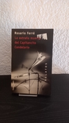 La extraña muerte del Capitancito Candelario (usado) - Rosario Ferré