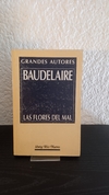 Las flores del mal (usado) - Baudelaire