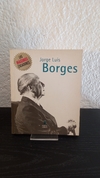 Jorge Luis Borges (usado) - Jorge Luis Borges