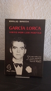 García Lorca Visto por los poetas (usado) - Emilio Breda