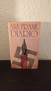 Diario (usado) - Ana Frank
